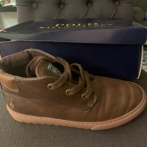Polo Boots for boys